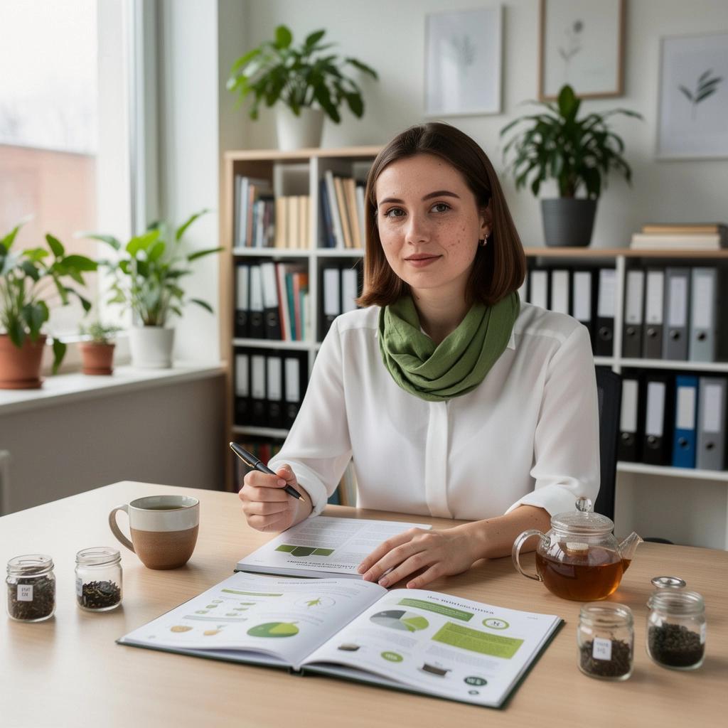 Nagy Júlia - Képzési koordinátor